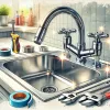 Faucet Maintenance