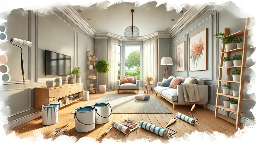 Paint Touch Up Experts
